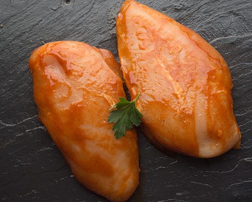 Special-BBQ Chicken Breasts (2)