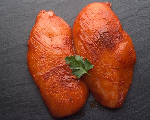 Special- Cajun Chicken Breasts (2)