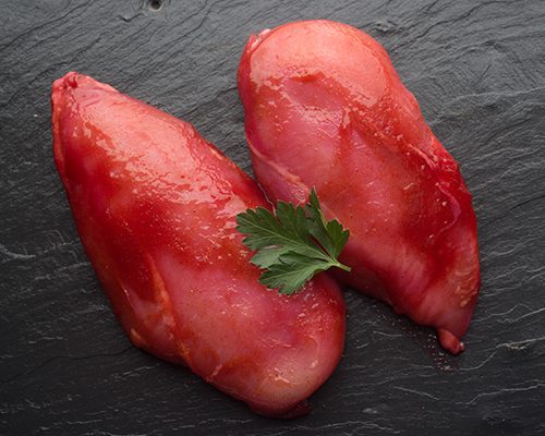 Special- Chinese Chicken Breasts (2)
