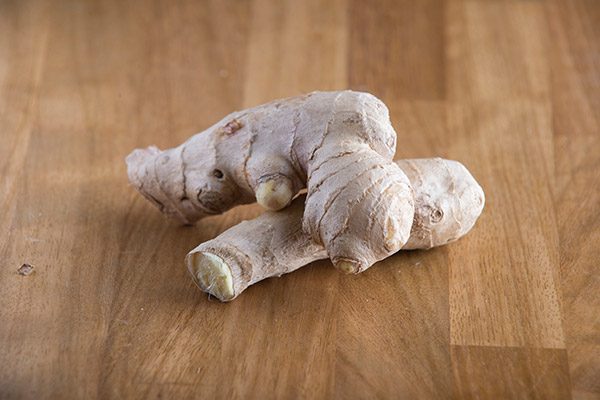 Ginger