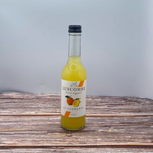 Luscombe Sicilian Citrus Crush -27cl