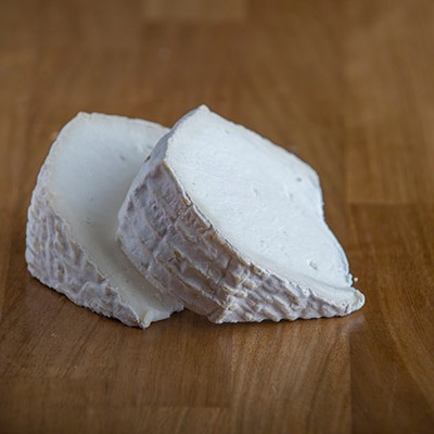 ticklemore goats cheese