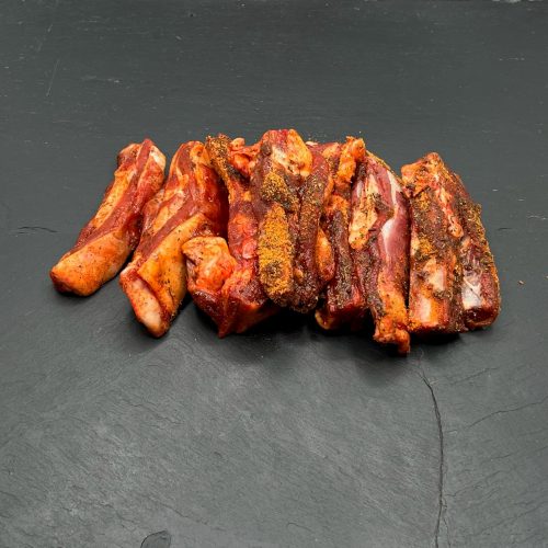 Special -Minty Lamb Ribs