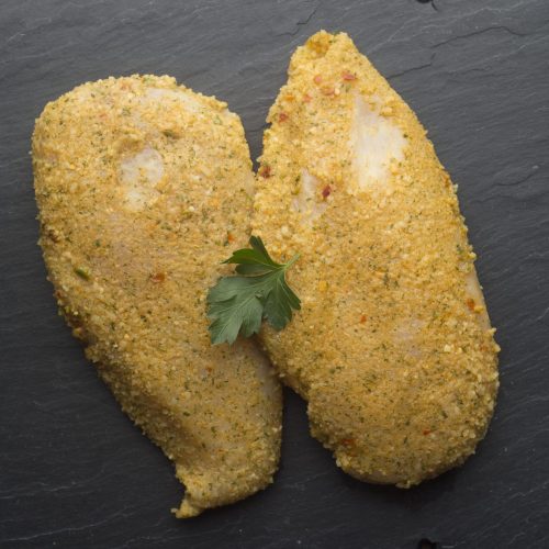 Special- Sweet Chilli & Lime Chicken Breasts (2)