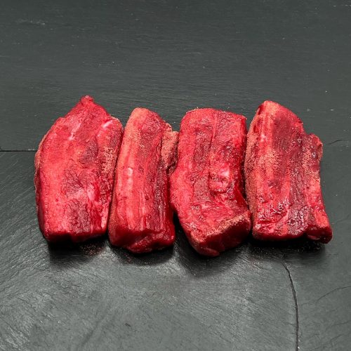 Special- Chinese Pork Ribs (4)