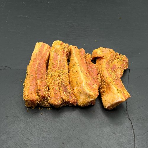 Special- Sweet Chilli & Lime Pork Ribs (4)