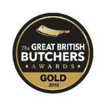 Great British Butchers Gold 2019