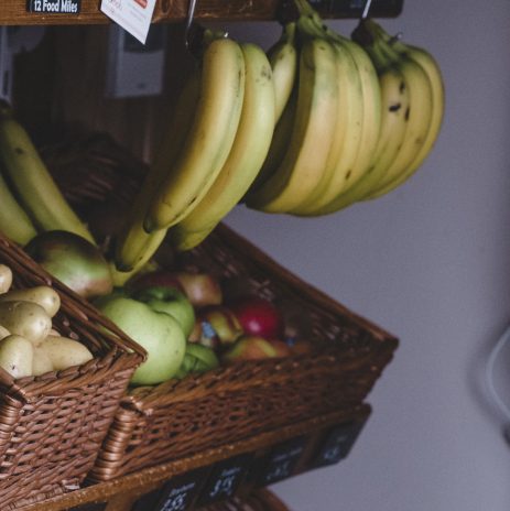 Fruit Box