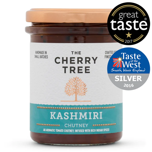 CT Kashmiri Chutney – 210g