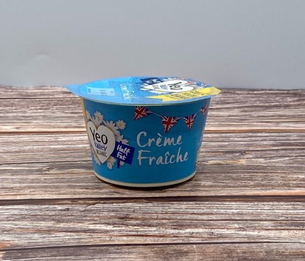 Creme Fraiche