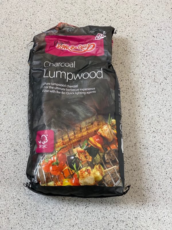 Lumpwood Charcoal