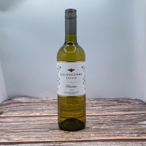 Calancombe Bacchus 75cl