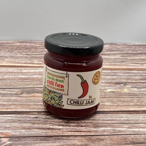SDCF -Chilli Jam