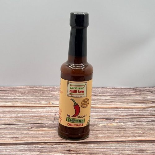 SDCF -Smokey Chipotle Chilli Sauce