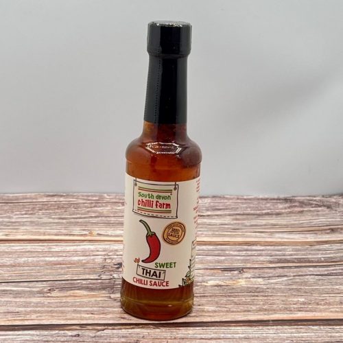 SDCF -Thai Sweet Chilli Sauce