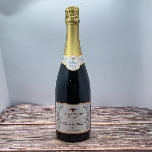 Calancombe Blanc De Noirs 75cl