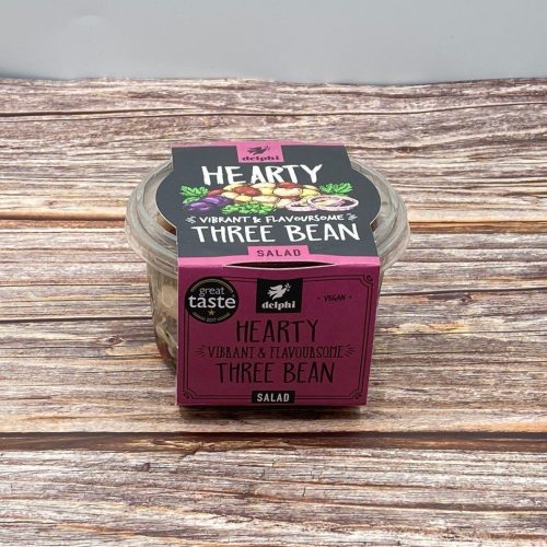 3 Bean Salad