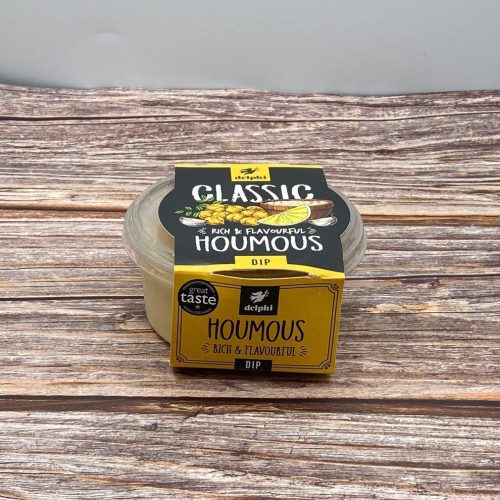 Houmous Dip