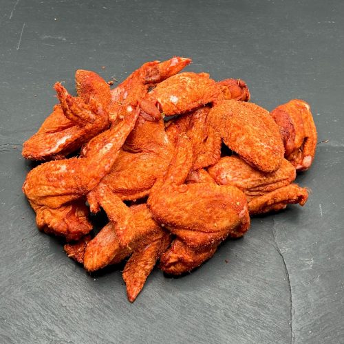Special-Cajun Chicken Wings