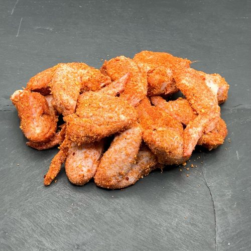 Special- Caribbean Jerk Chicken Wings