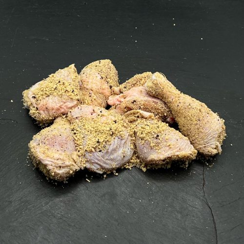 Special- Southern Fried Chicken Portions (7-8)