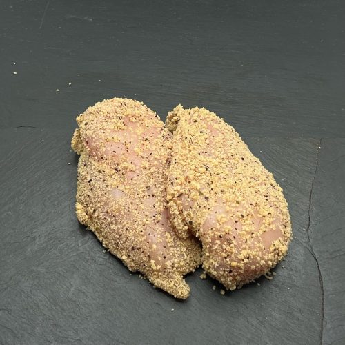 Special- Caribbean Jerk Chicken Breasts (2)