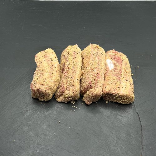 Special - Piri Piri Pork Ribs (4)