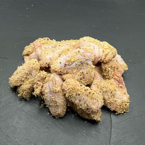 Special- Sweet Chilli & Lime Chicken Wings