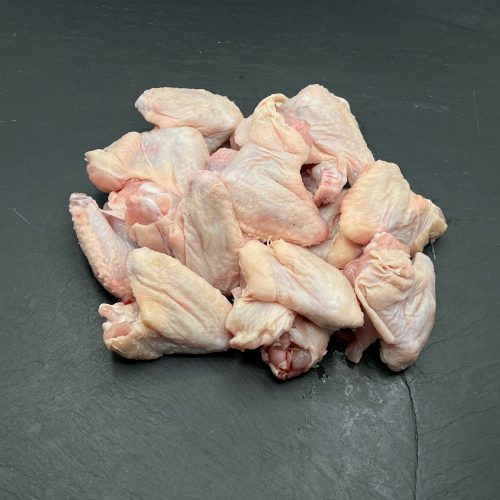 Special- Chicken Wings