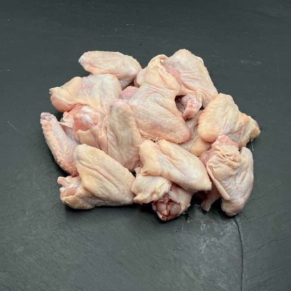 Special- Chicken Wings