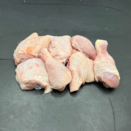 Special- Chicken Portions (7/8)