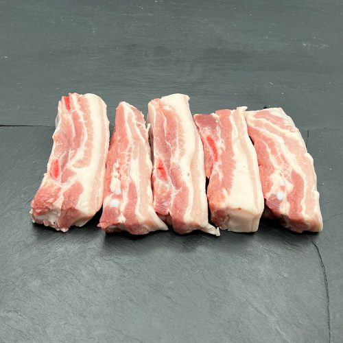 Special - Pork Ribs (4)