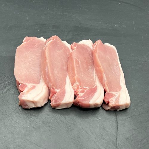 Special - Pork Steaks (2)