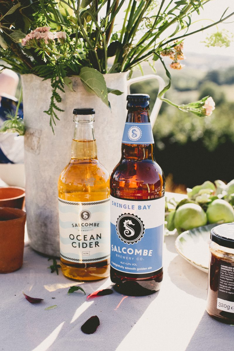 Beer & Cider Hamper