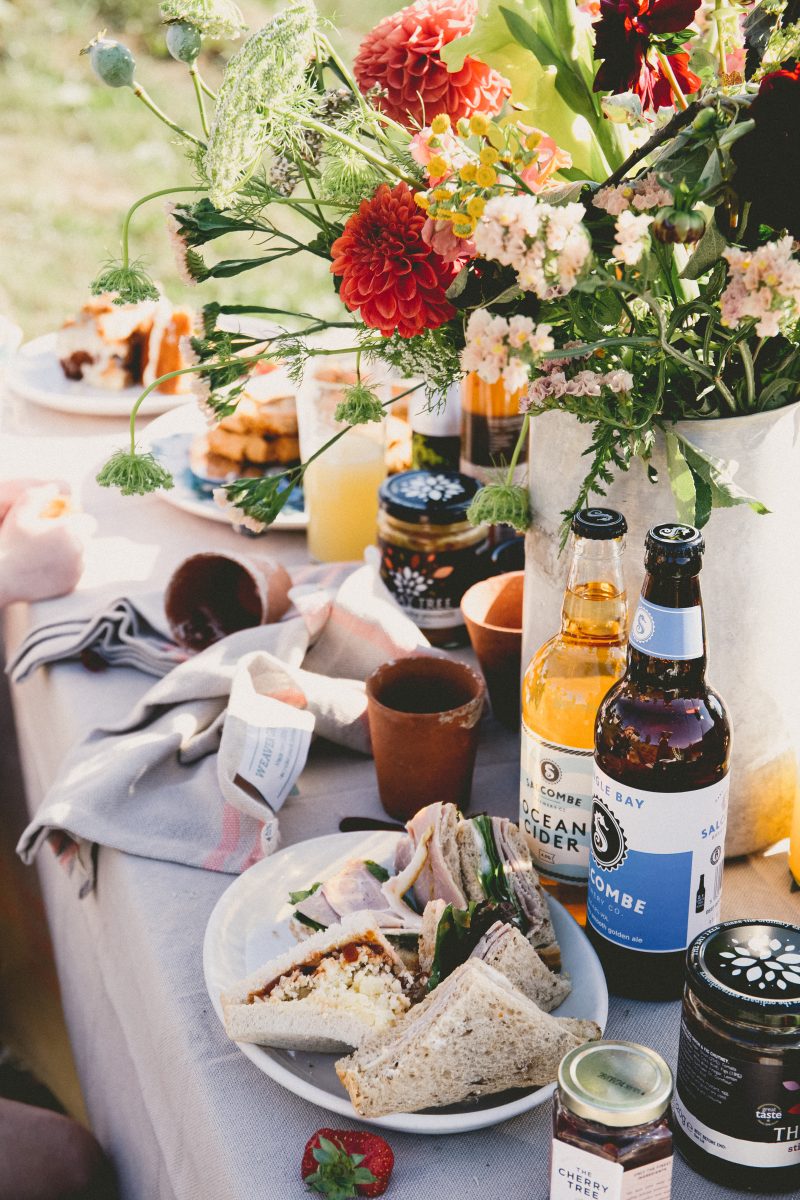 Family Feast Hamper
