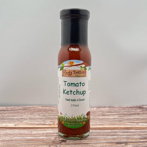 Tomato Ketchup 260g