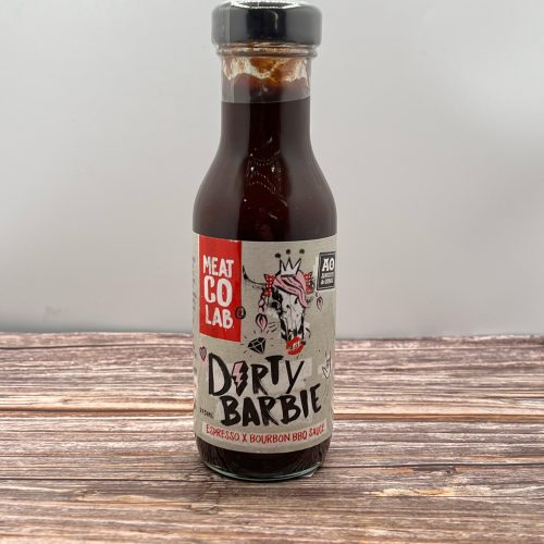 A&O Dirty Barbie Sauce
