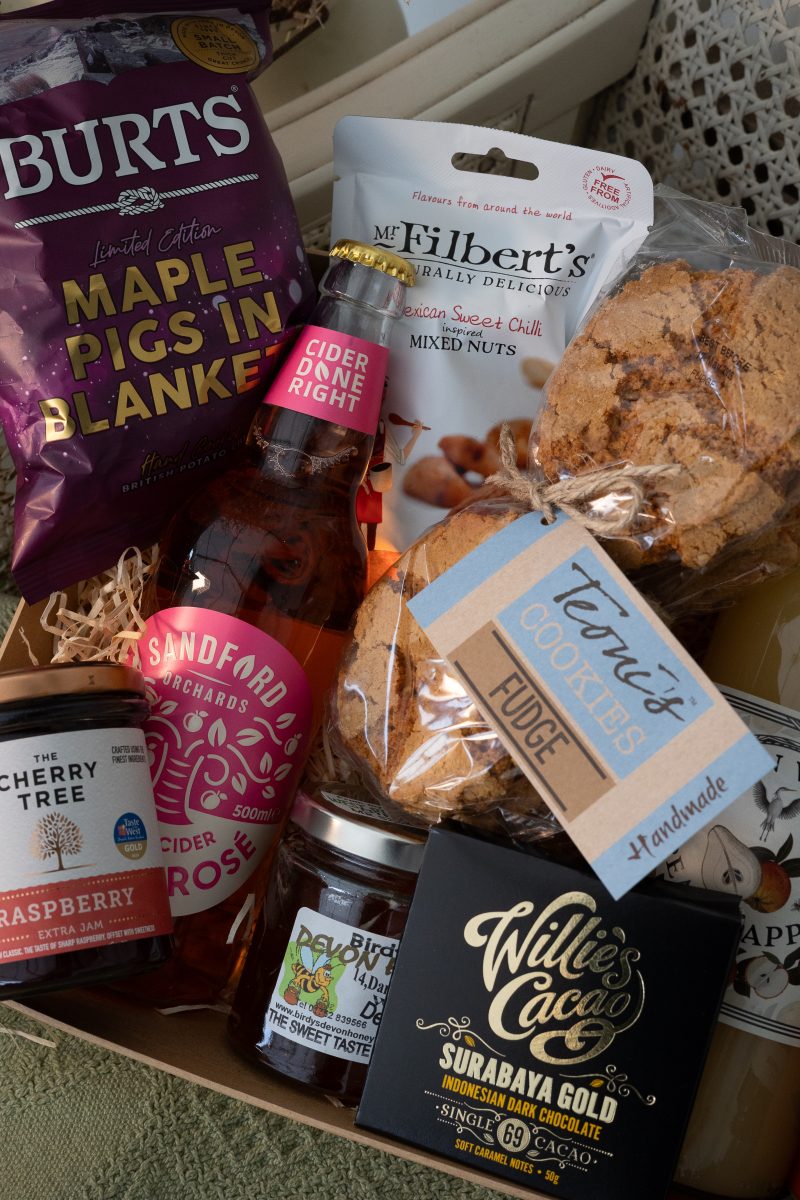 The Farm Shop Feast